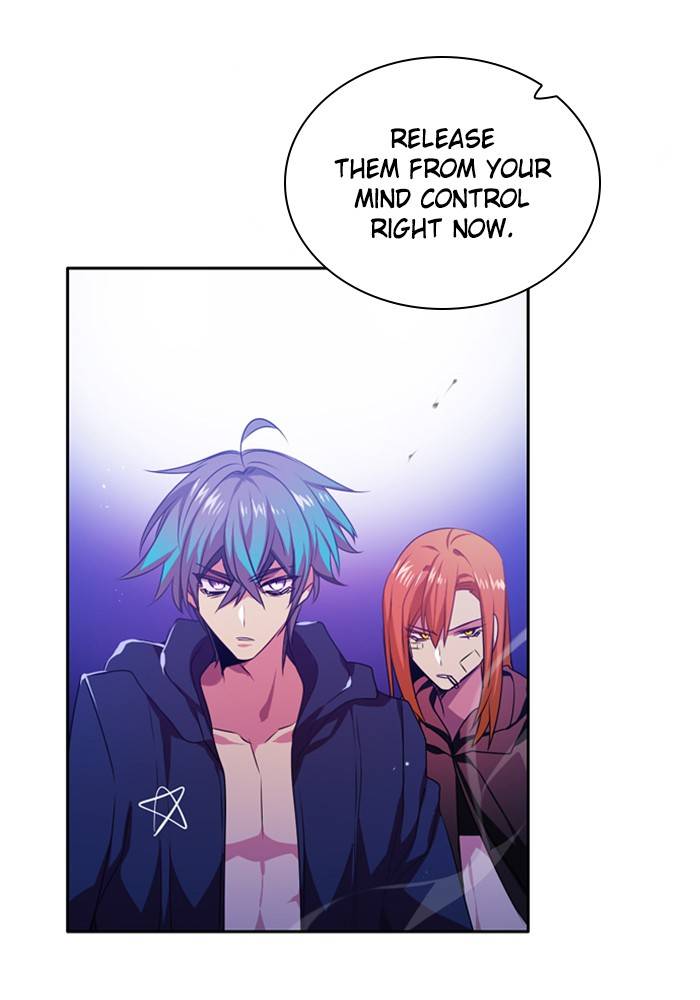 Zero Game Chapter 88 - Page 120 in English