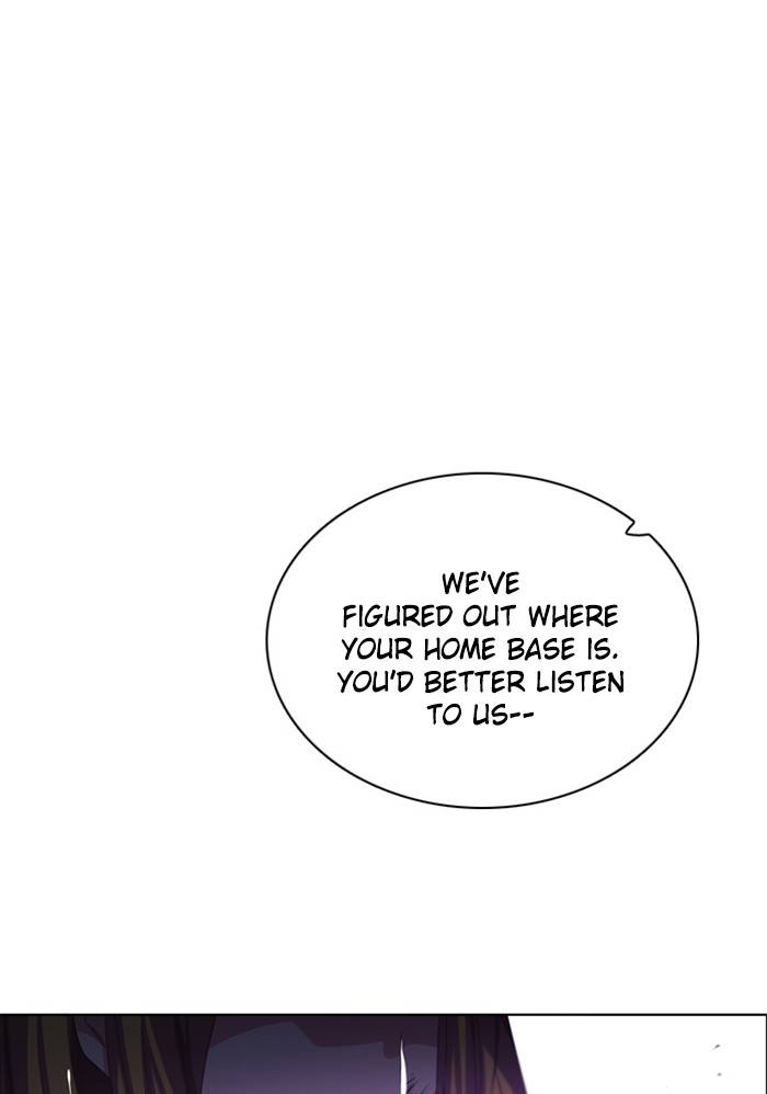 Zero Game Chapter 88 - Page 121 in English