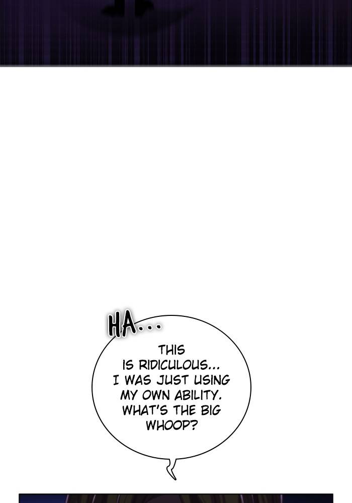 Zero Game Chapter 88 - Page 124 in English