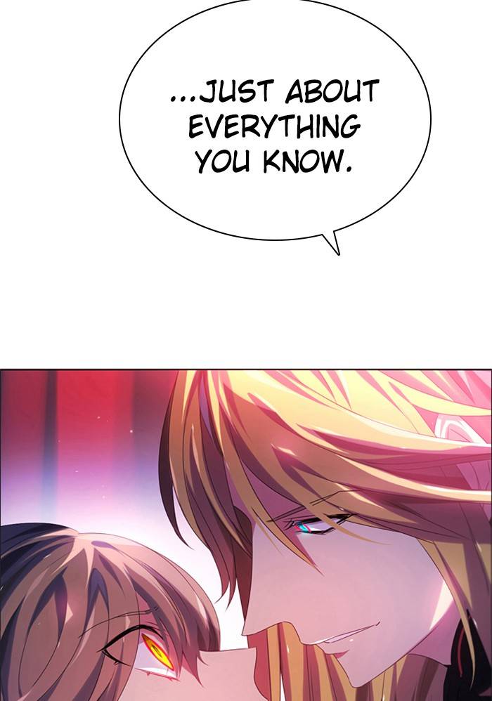 Zero Game Chapter 88 - Page 135 in English
