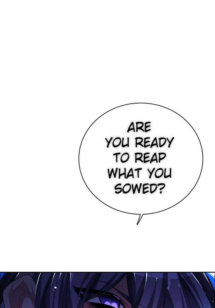 Zero Game Chapter 88 - Page 20 in English