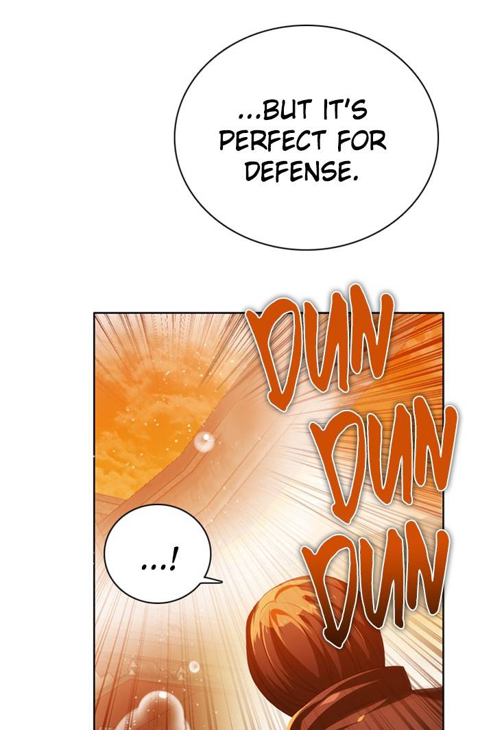 Zero Game Chapter 88 - Page 30 in English