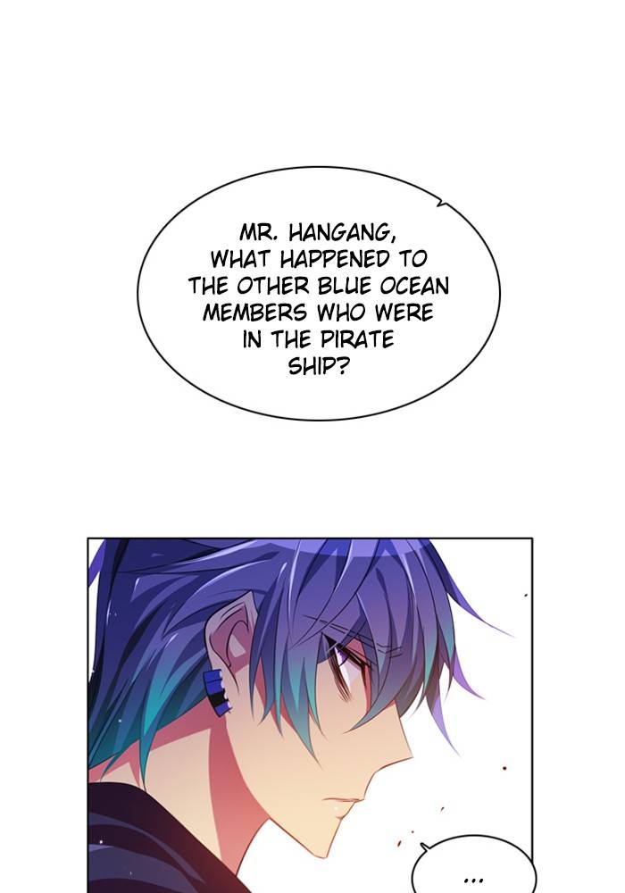 Zero Game Chapter 88 - Page 33 in English