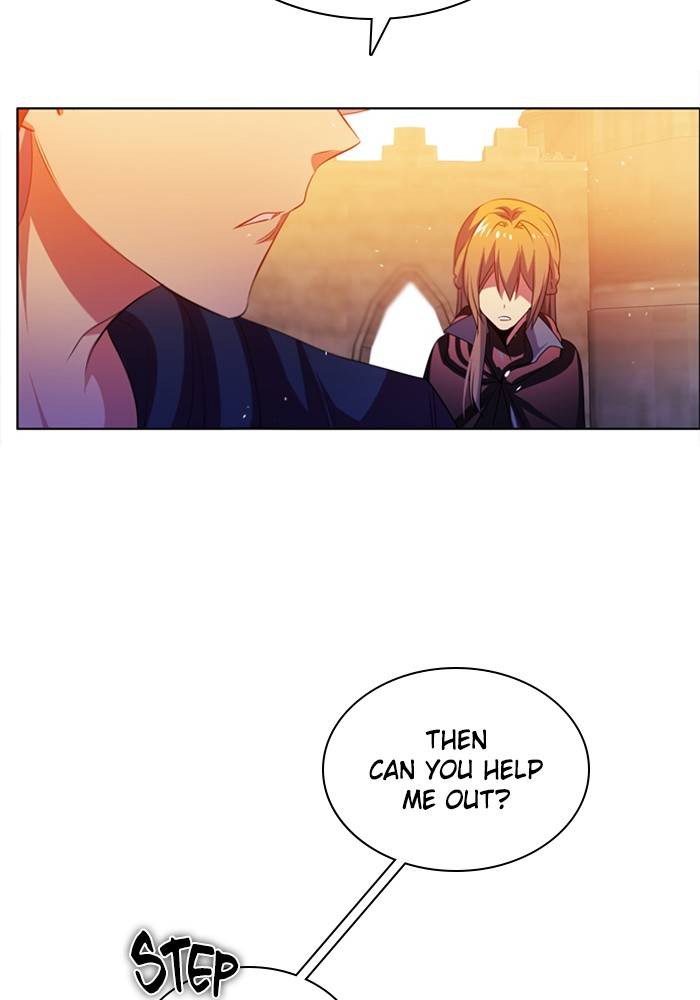 Zero Game Chapter 88 - Page 35 in English