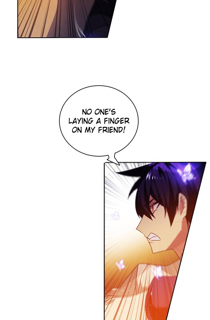 Zero Game Chapter 88 - Page 40 in English