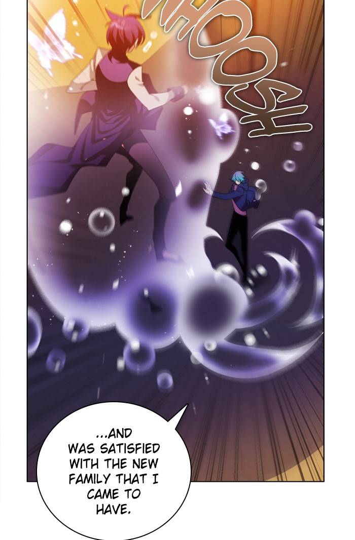 Zero Game Chapter 88 - Page 44 in English