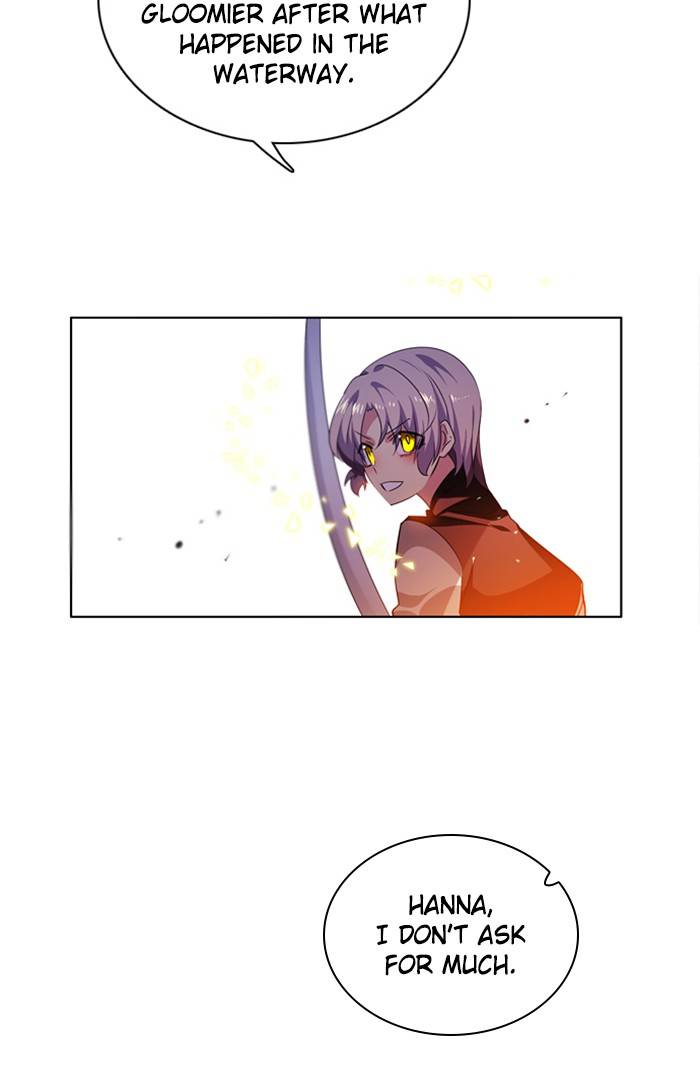 Zero Game Chapter 88 - Page 58 in English