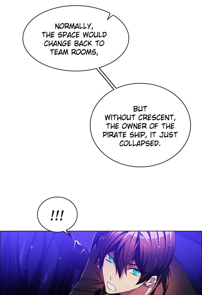 Zero Game Chapter 89 - Page 100 in English