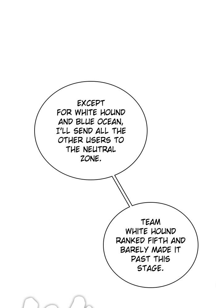 Zero Game Chapter 89 - Page 103 in English