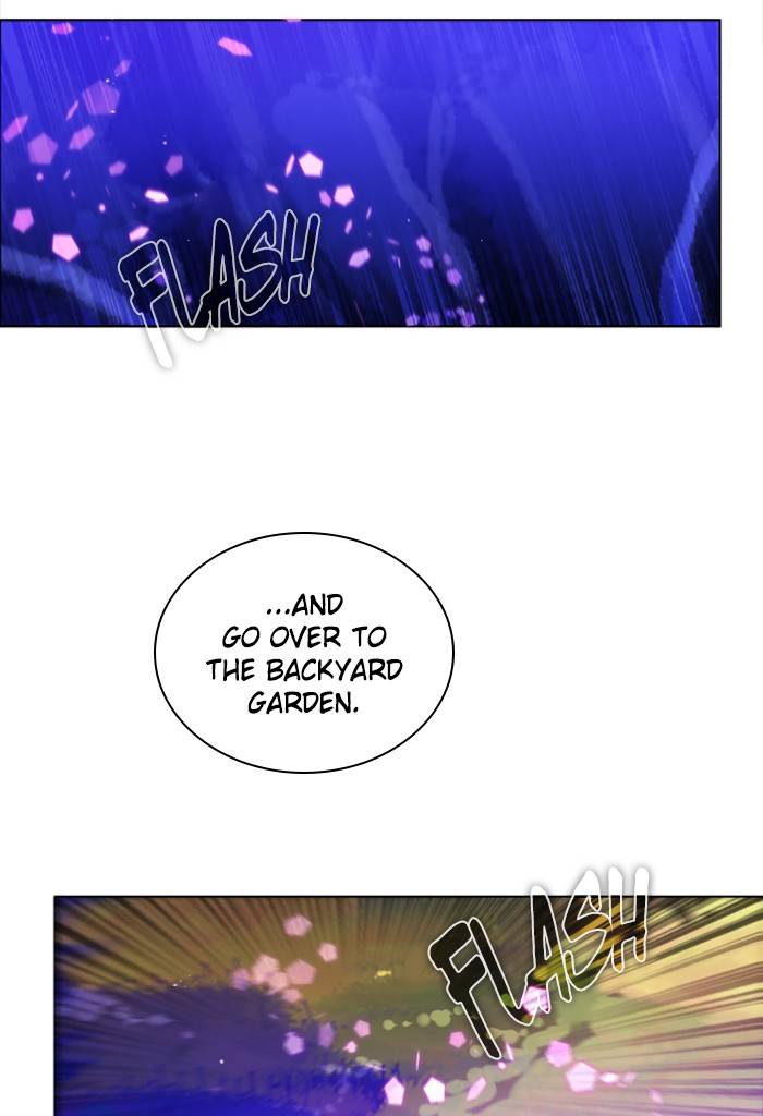 Zero Game Chapter 89 - Page 106 in English
