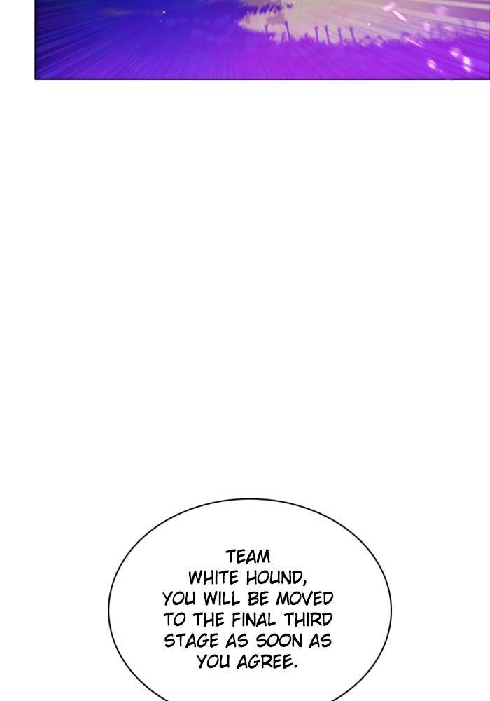 Zero Game Chapter 89 - Page 107 in English
