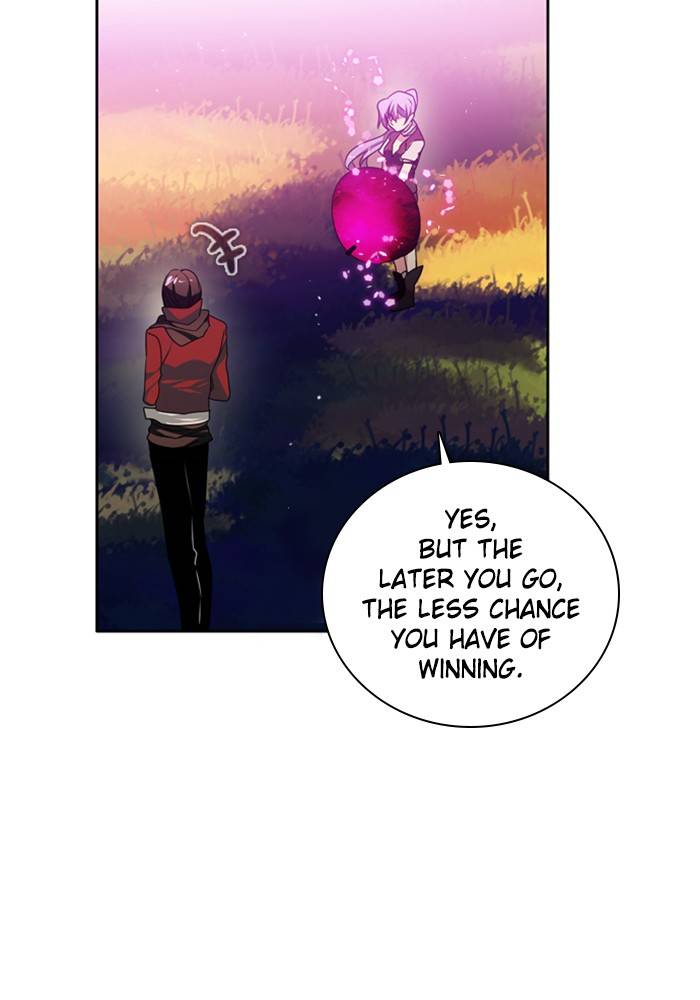 Zero Game Chapter 89 - Page 111 in English