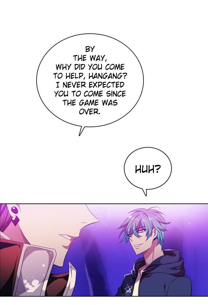 Zero Game Chapter 89 - Page 112 in English