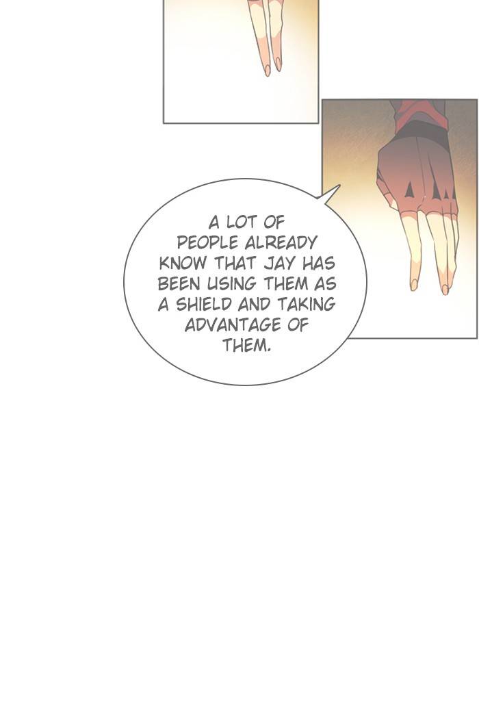 Zero Game Chapter 89 - Page 116 in English