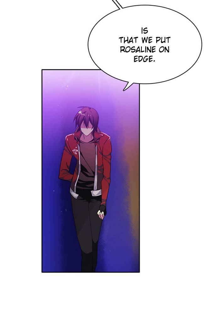 Zero Game Chapter 89 - Page 124 in English