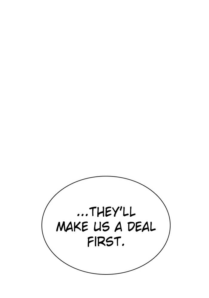 Zero Game Chapter 89 - Page 128 in English