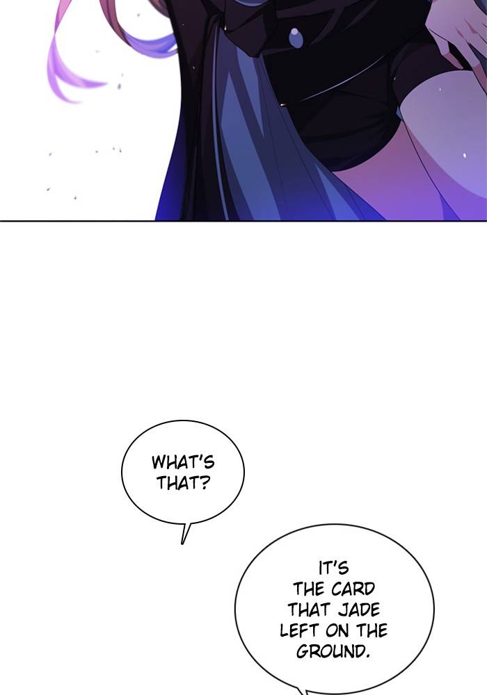 Zero Game Chapter 89 - Page 132 in English