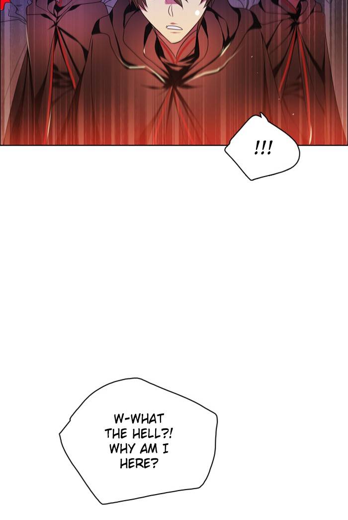 Zero Game Chapter 89 - Page 29 in English
