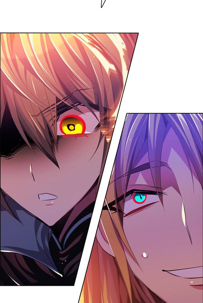 Zero Game Chapter 89 - Page 3 in English