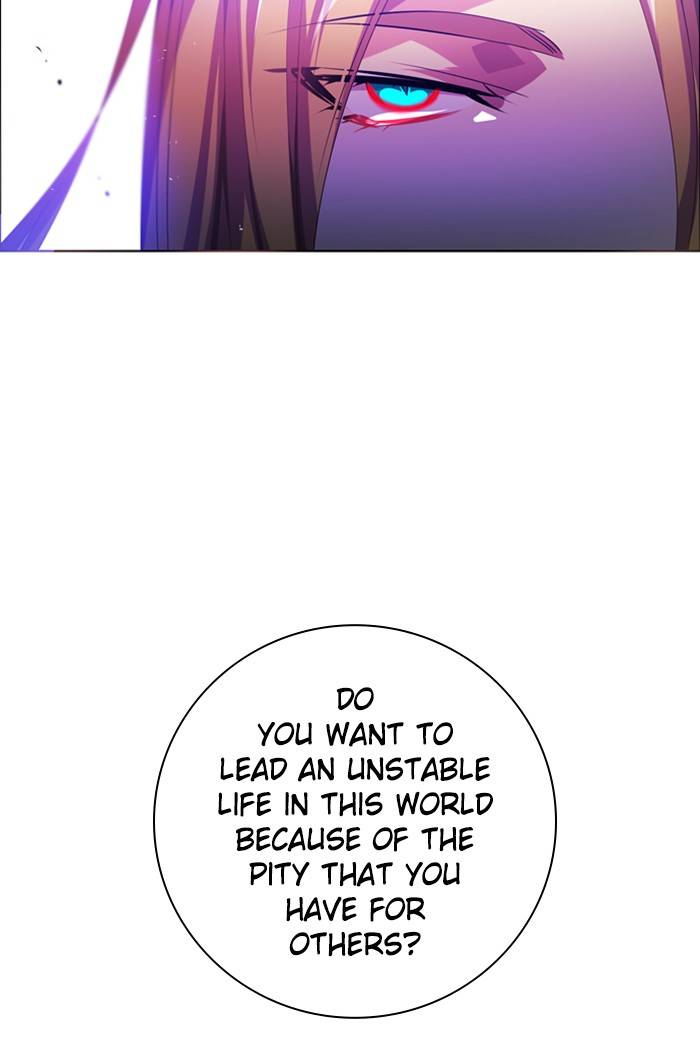 Zero Game Chapter 89 - Page 36 in English