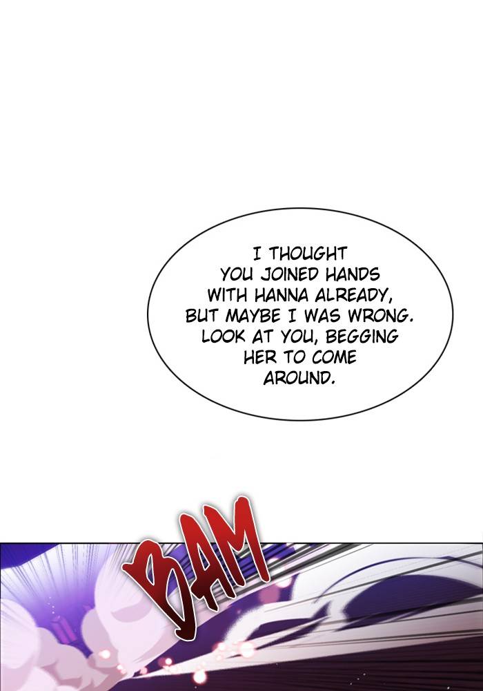 Zero Game Chapter 89 - Page 41 in English