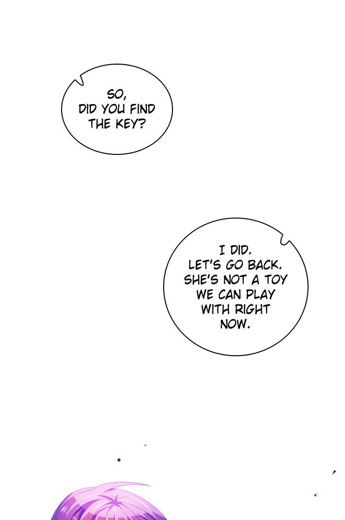 Zero Game Chapter 89 - Page 44 in English