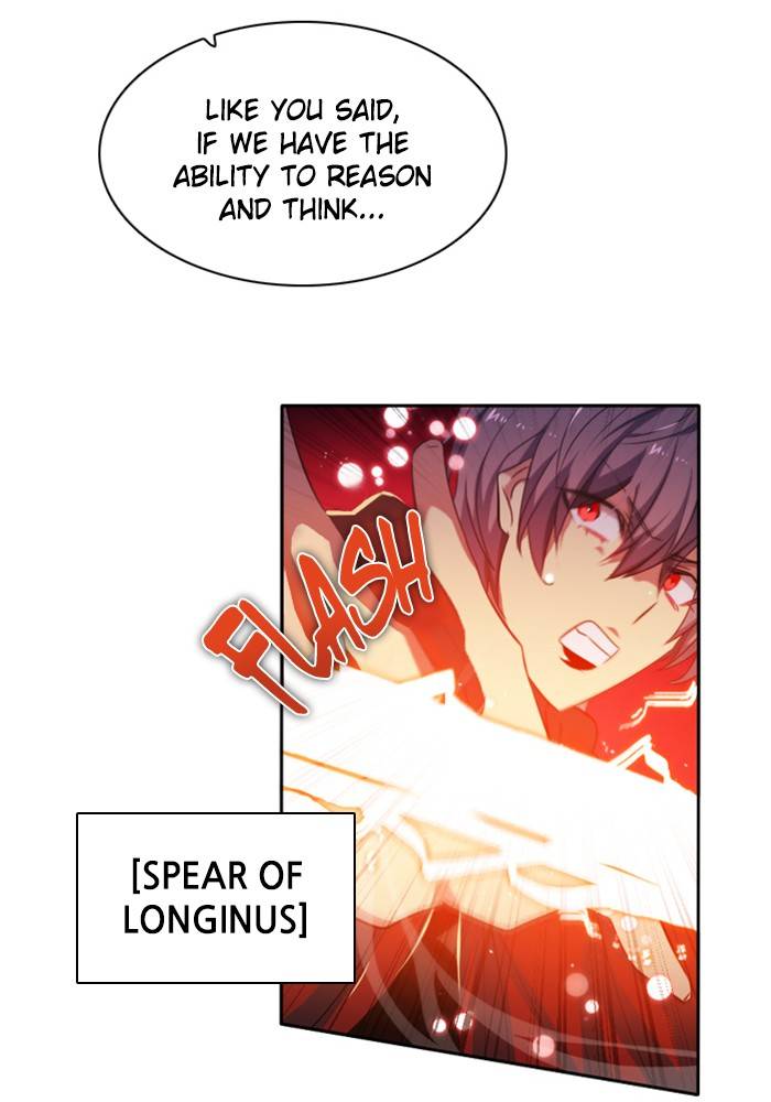 Zero Game Chapter 89 - Page 55 in English