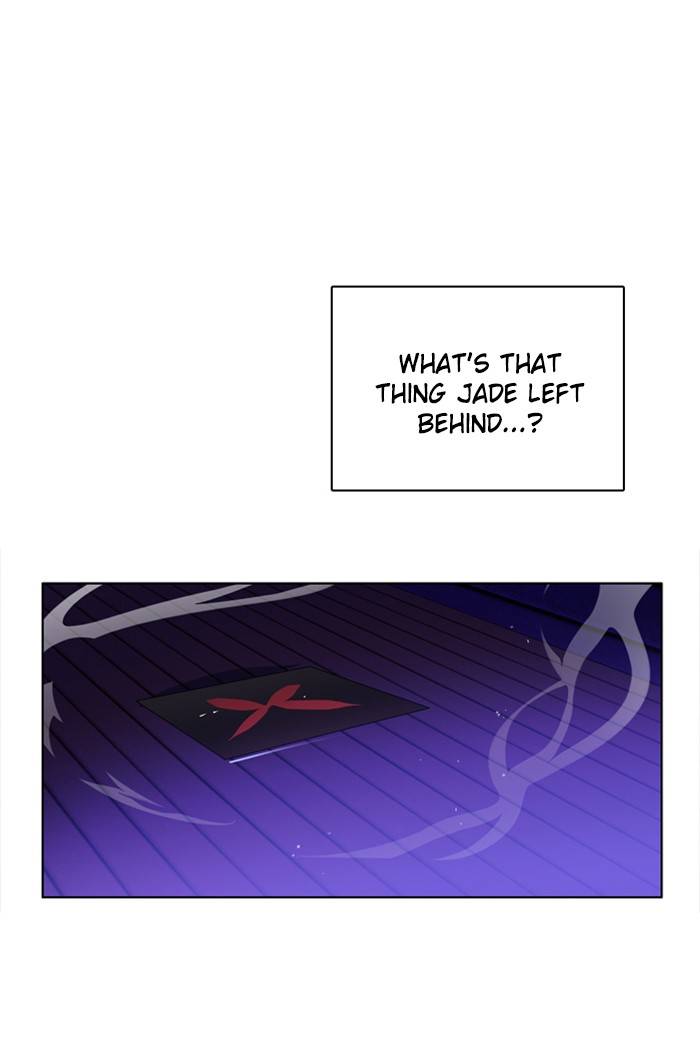 Zero Game Chapter 89 - Page 87 in English