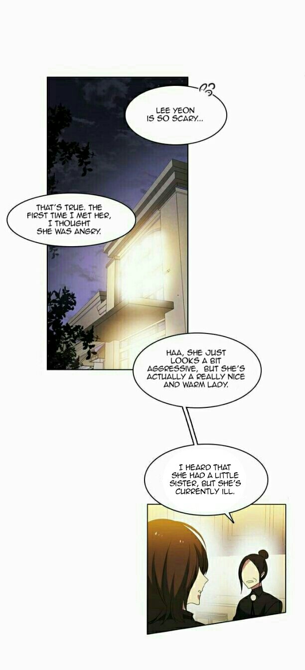 Zero Game Chapter 9 - Page 3 in English