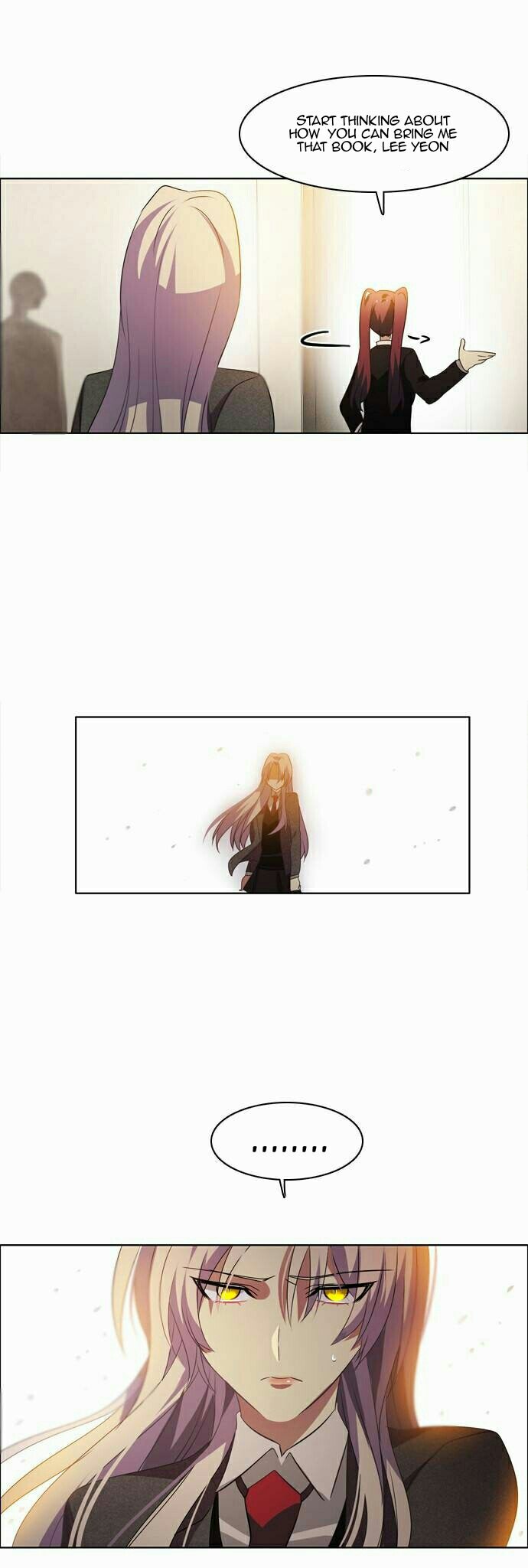 Zero Game Chapter 9 - Page 49 in English