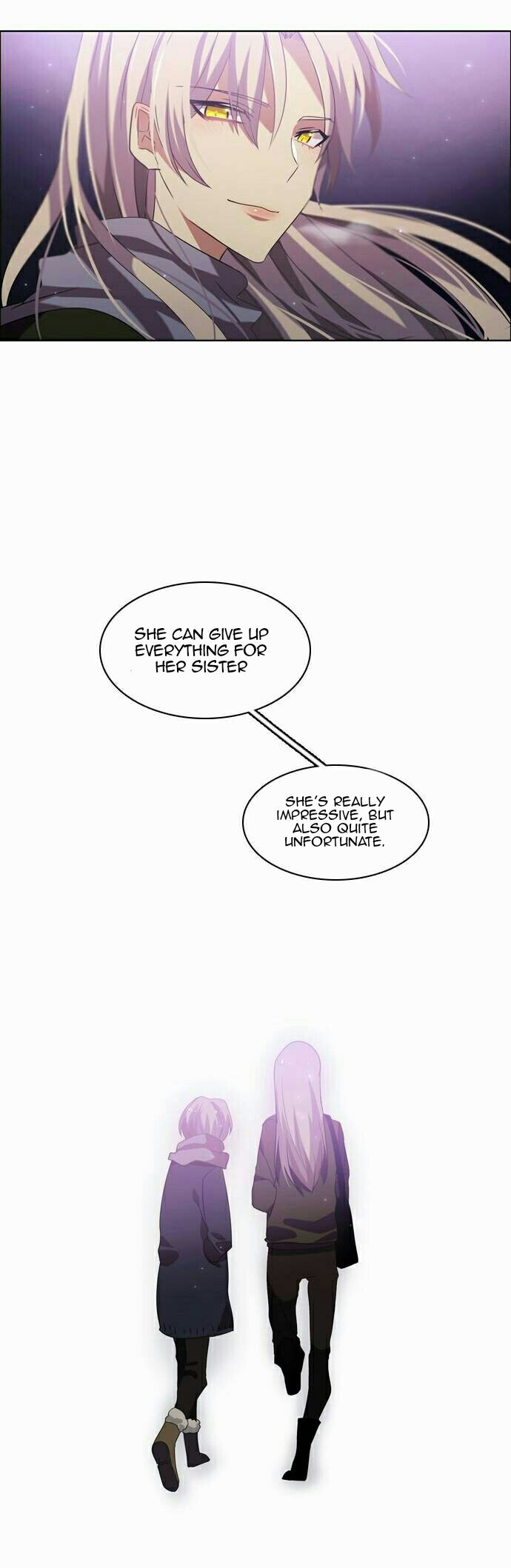 Zero Game Chapter 9 - Page 5 in English