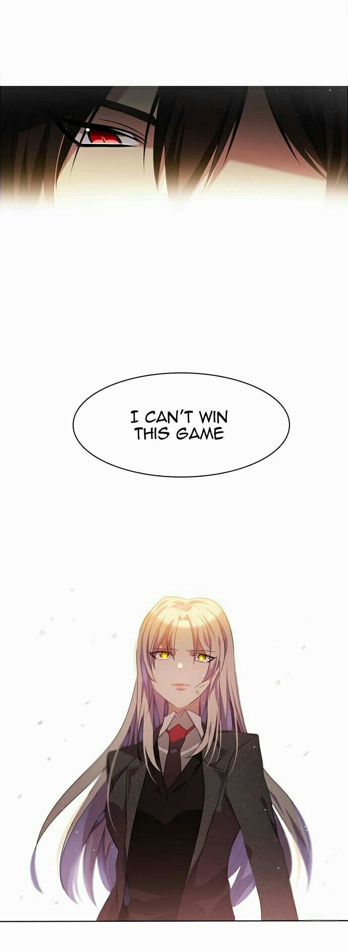Zero Game Chapter 9 - Page 59 in English
