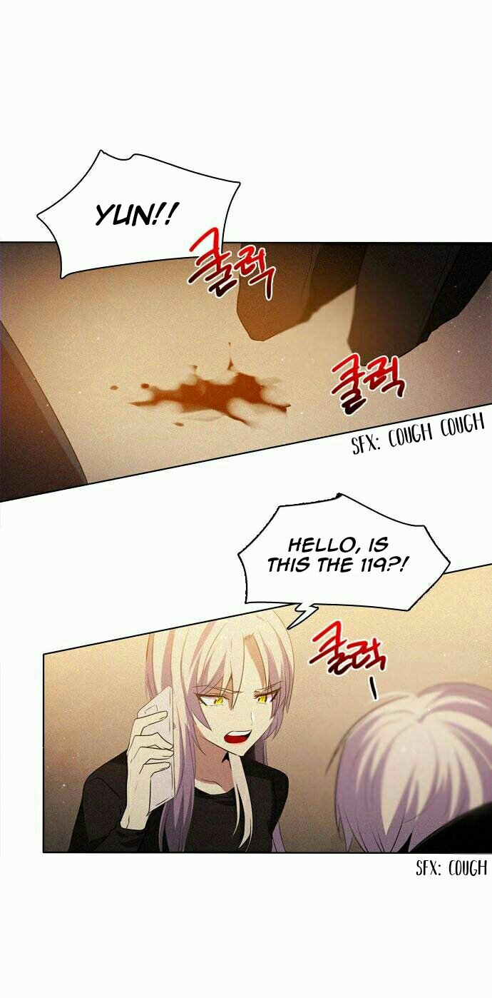 Zero Game Chapter 9 - Page 9 in English
