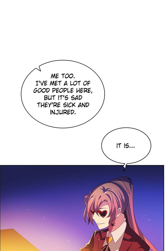 Zero Game Chapter 90 - Page 104 in English