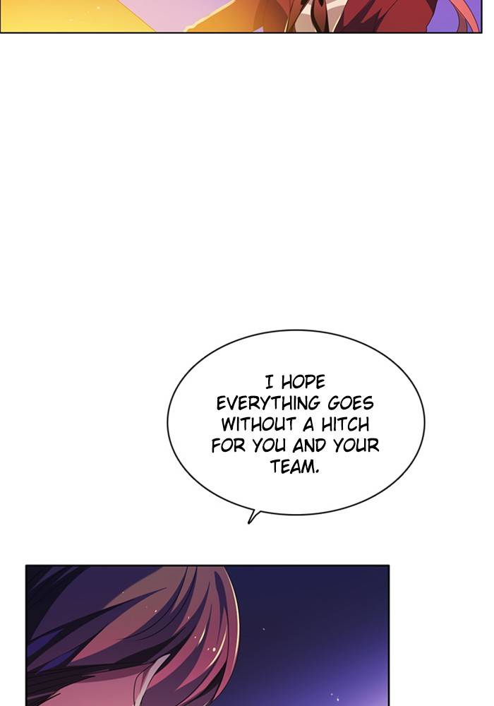 Zero Game Chapter 90 - Page 105 in English