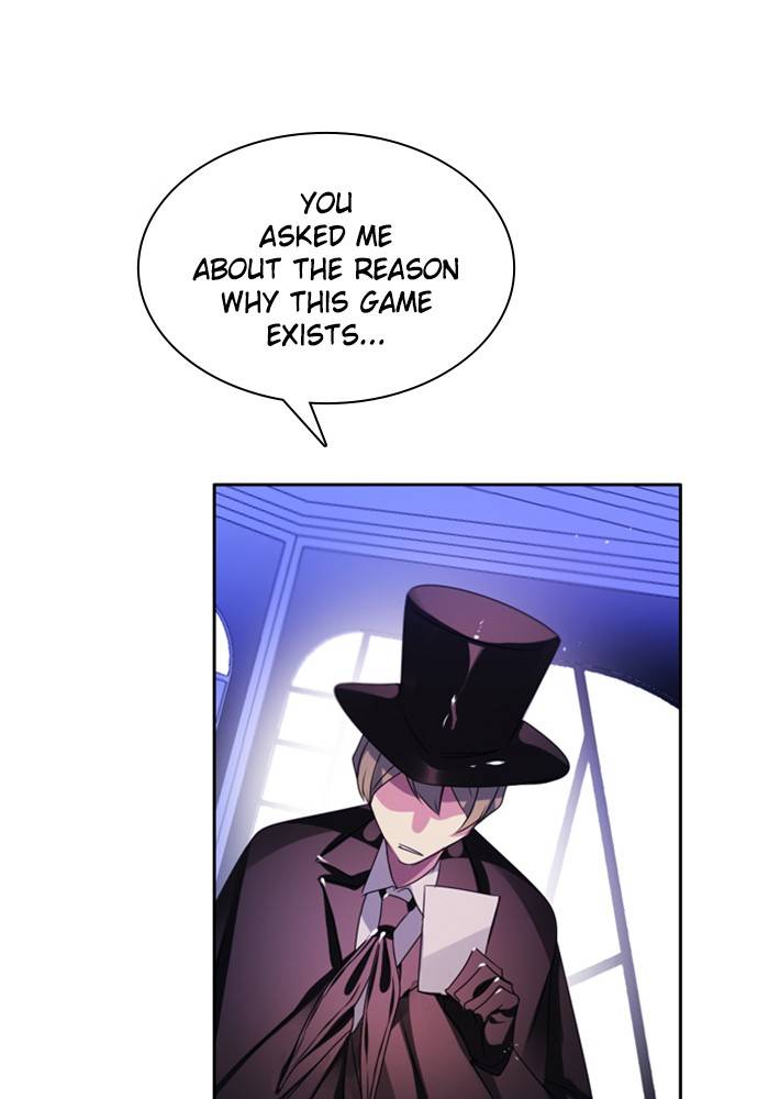 Zero Game Chapter 90 - Page 33 in English