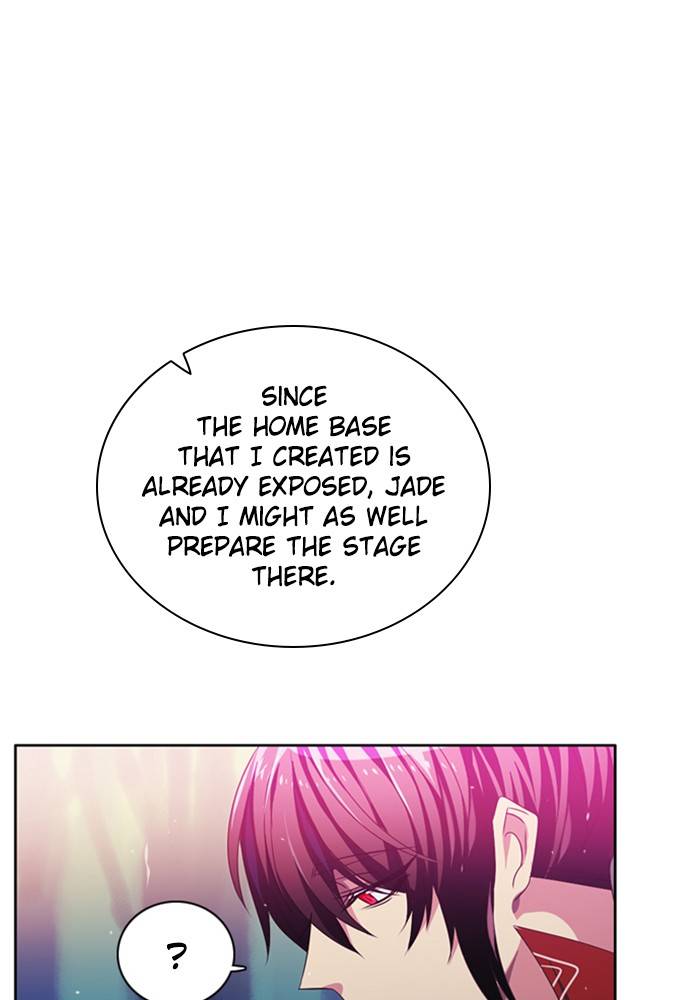 Zero Game Chapter 90 - Page 49 in English