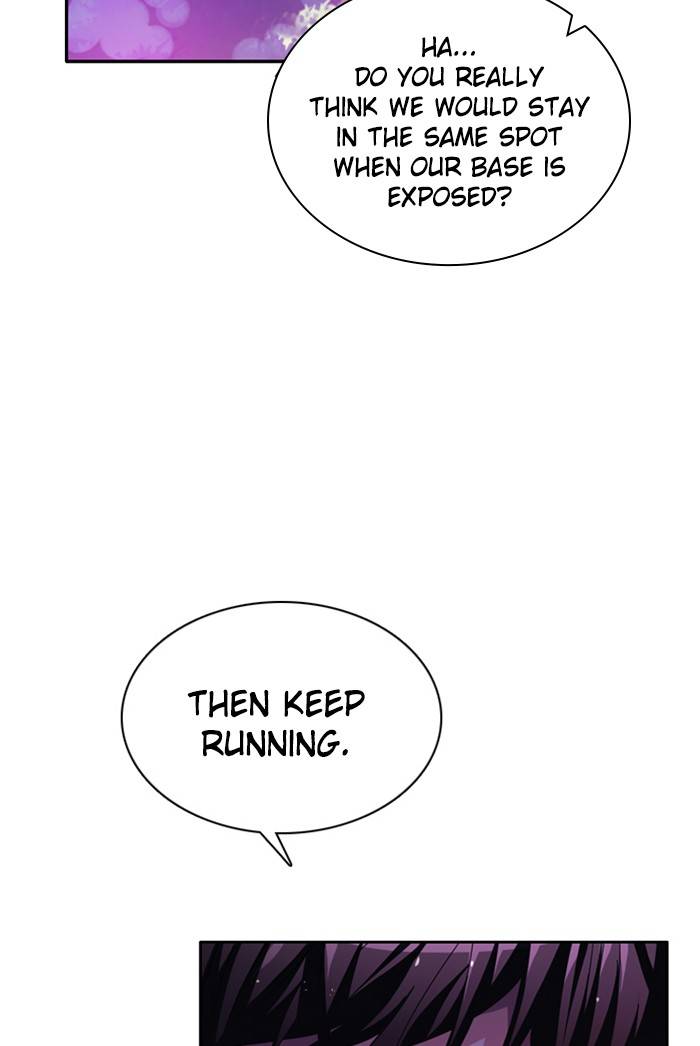 Zero Game Chapter 90 - Page 54 in English
