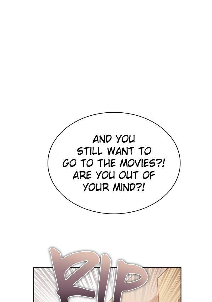 Zero Game Chapter 90 - Page 6 in English