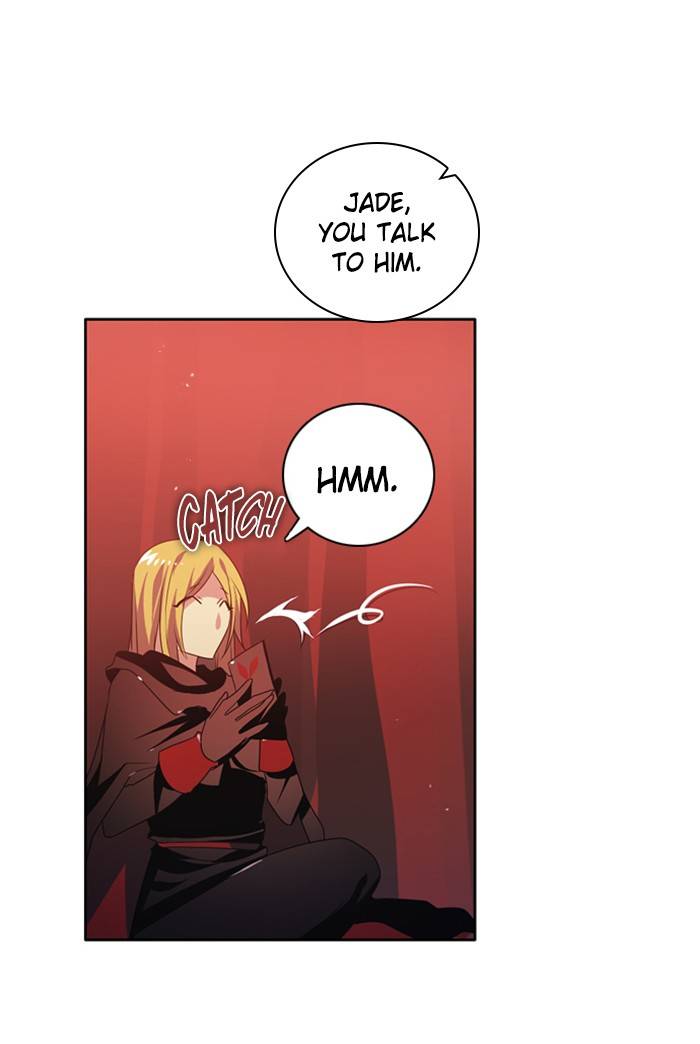 Zero Game Chapter 90 - Page 65 in English