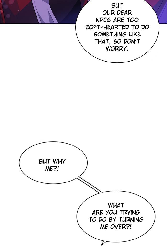 Zero Game Chapter 90 - Page 73 in English