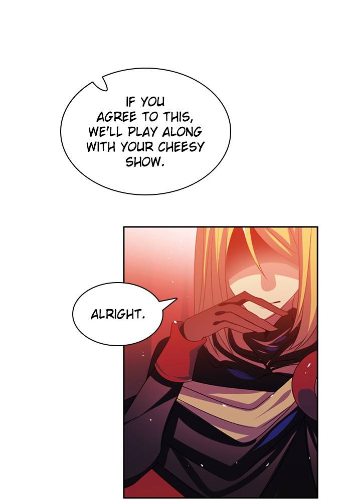 Zero Game Chapter 90 - Page 76 in English