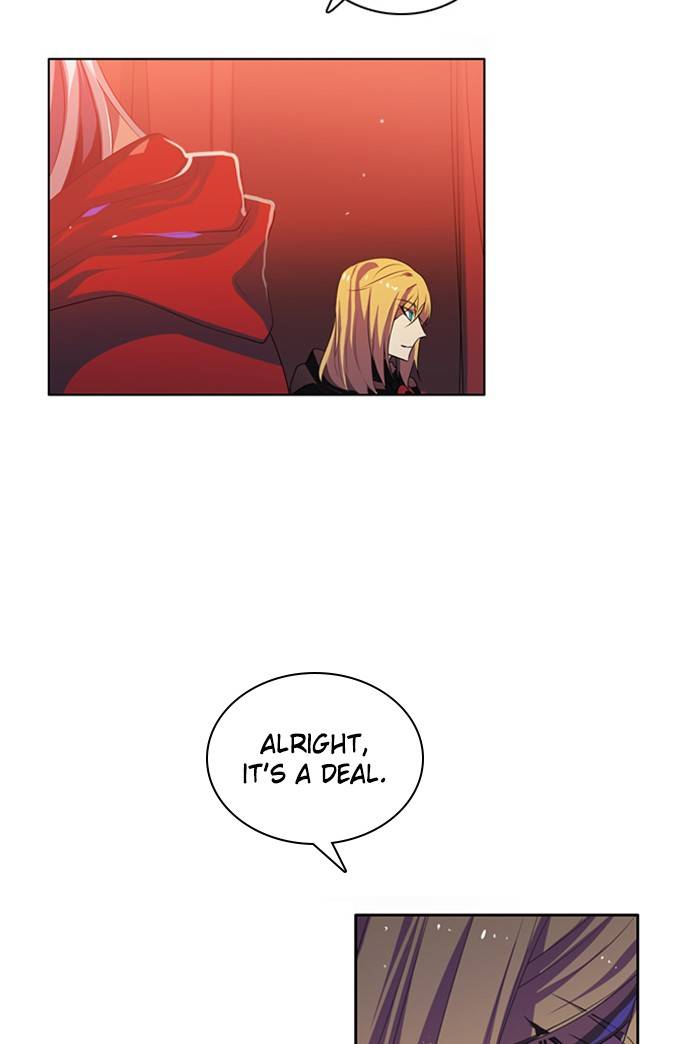 Zero Game Chapter 90 - Page 85 in English