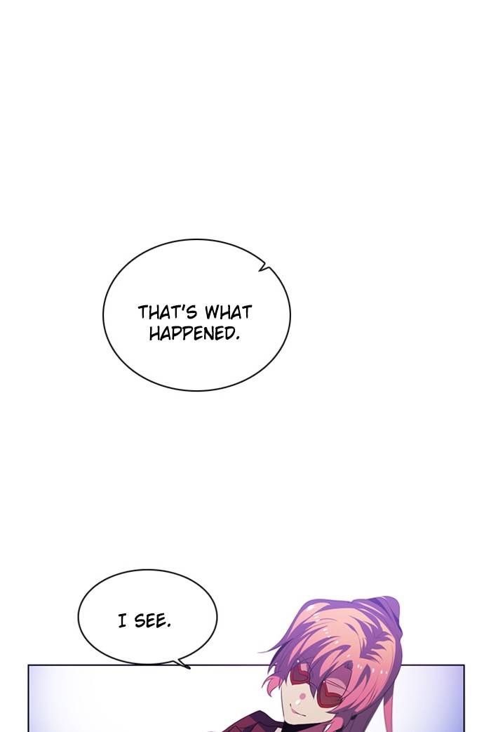 Zero Game Chapter 90 - Page 96 in English