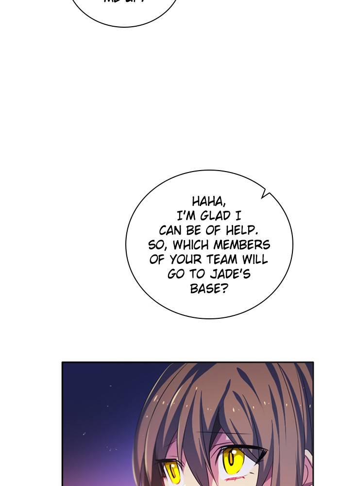 Zero Game Chapter 90 - Page 99 in English