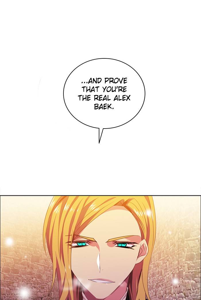 Zero Game Chapter 91 - Page 100 in English