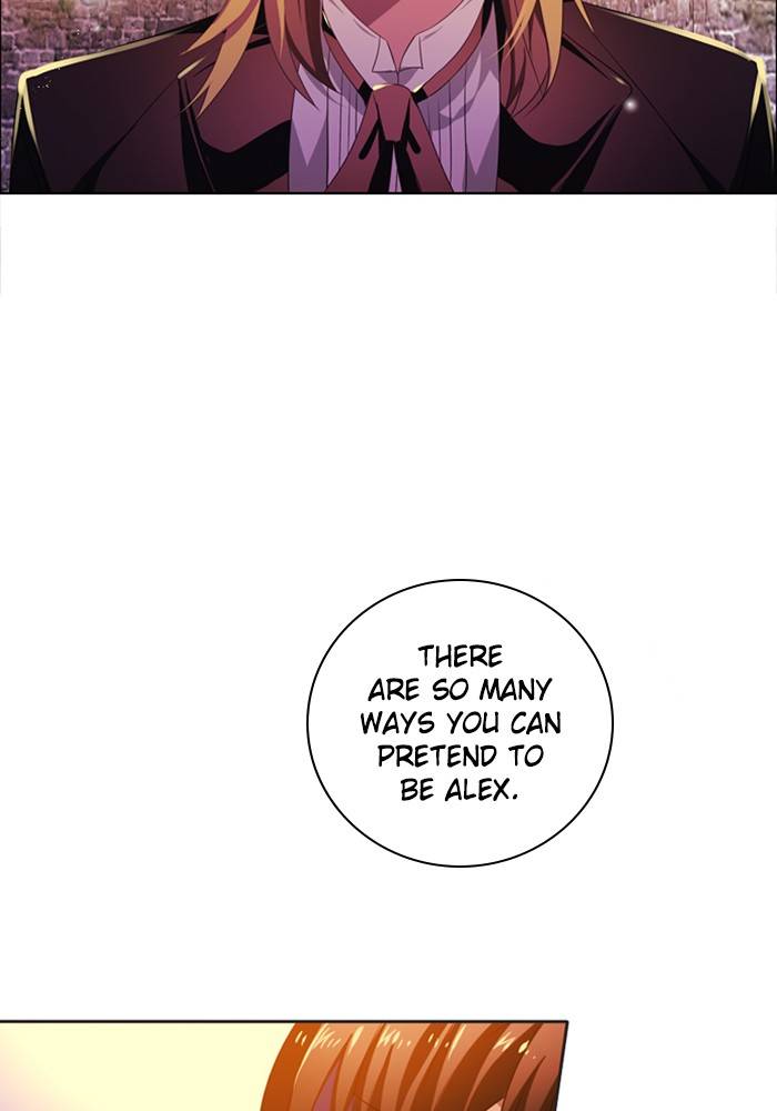 Zero Game Chapter 91 - Page 101 in English
