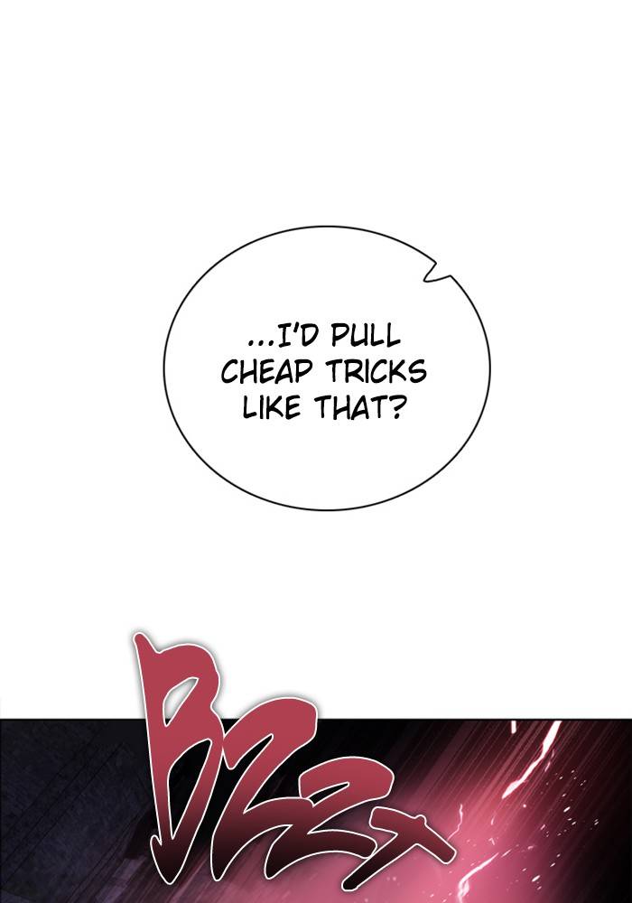 Zero Game Chapter 91 - Page 105 in English