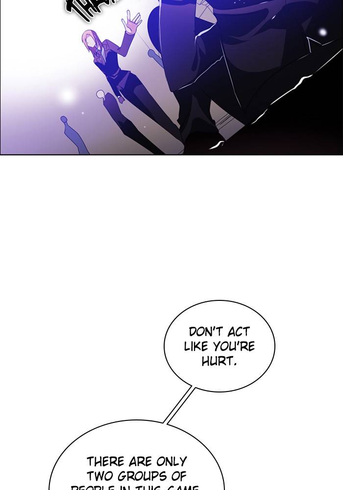 Zero Game Chapter 91 - Page 14 in English