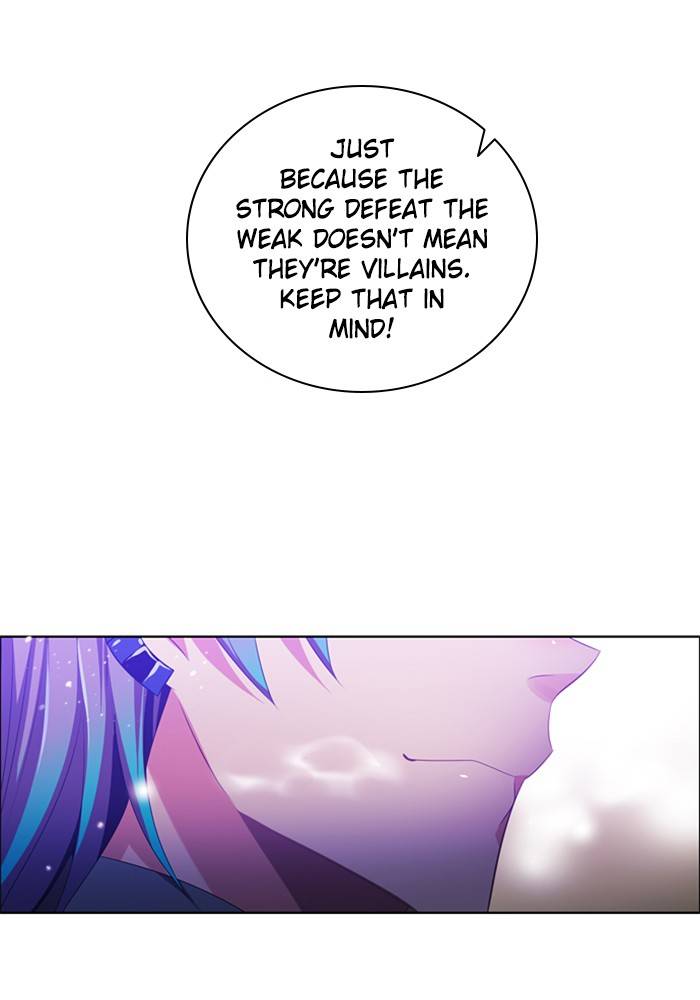 Zero Game Chapter 91 - Page 16 in English